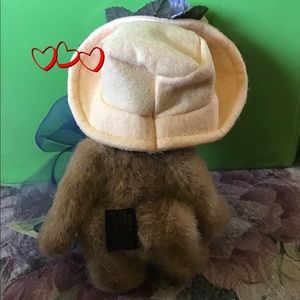 Boyd’s Bear Collectible bear “Nanette Dubeary”